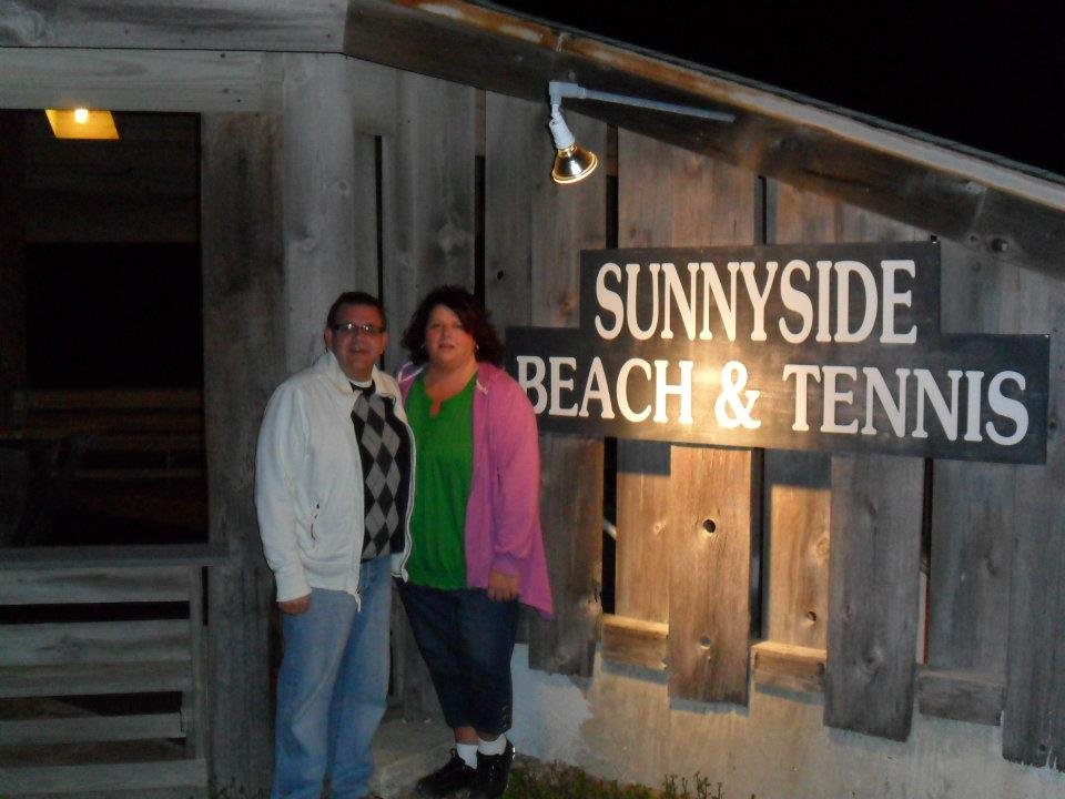 Stephen Rafuse's album, Florida 2012