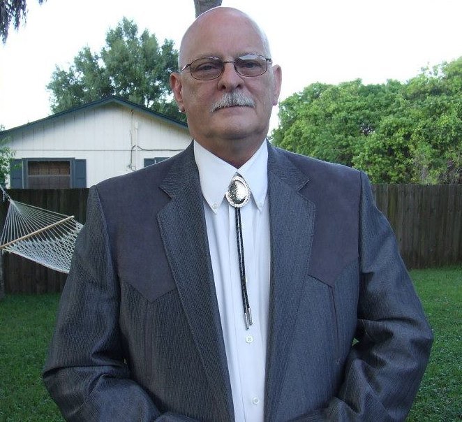 Samuel Marshall's album, Profile Pictures