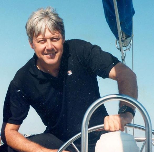 David Gault's album, Profile Pictures