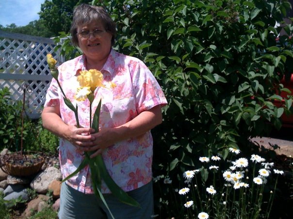 Sharon Cameron's album, Cover Photos