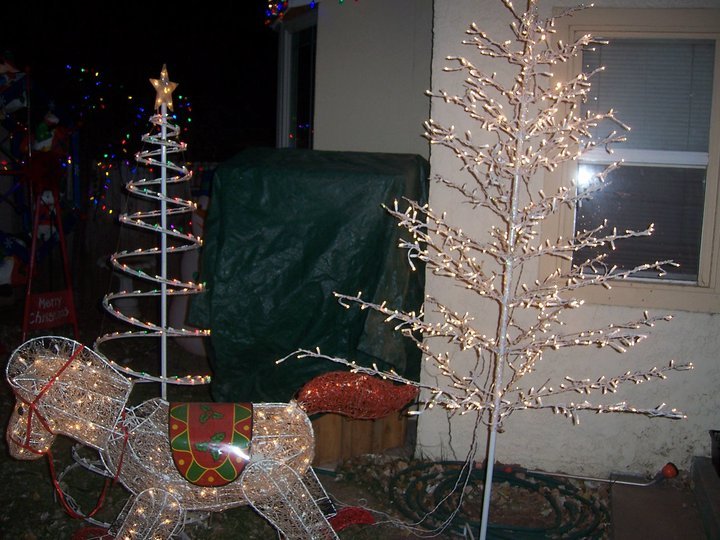 Mark Fling's album, December 13, 2010