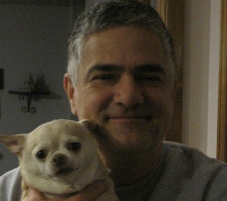 John catucci's album, Profile Pictures