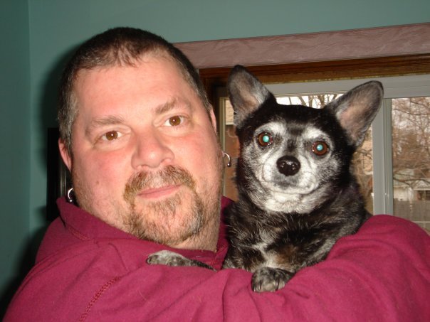 jeff barton's album, Profile Pictures