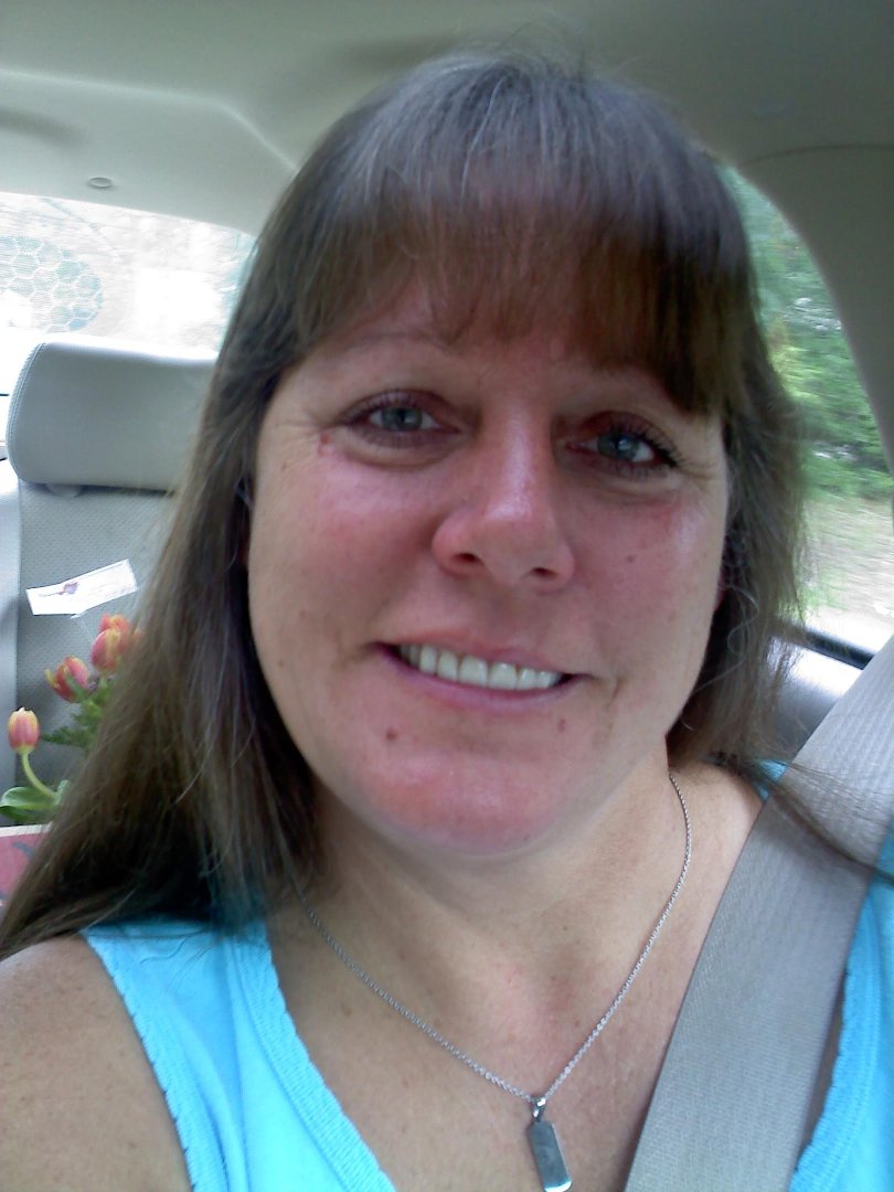 Wendy Conover's album, Profile Pictures