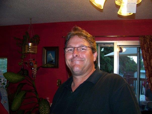 Gord Read's album, Profile Pictures