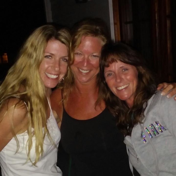 Nancy Eaken's album, Profile Pictures