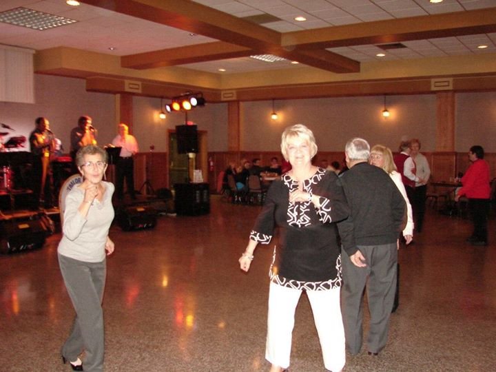 Ronald Ruffner's album, 50th/ Wedding Anniversary