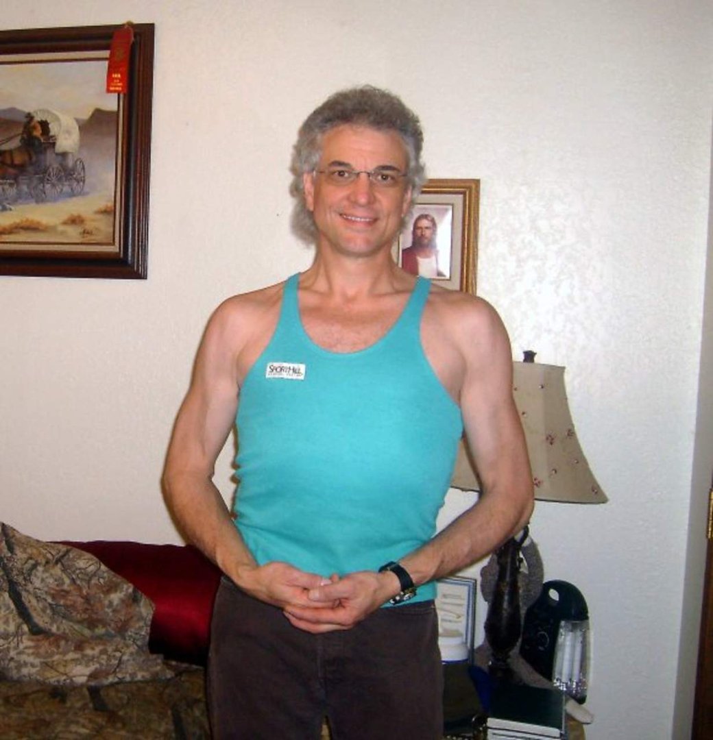 Mark Robertson's album, Profile Pictures