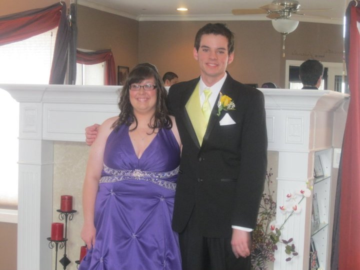 Cathy Turner's album, May 1, 2011