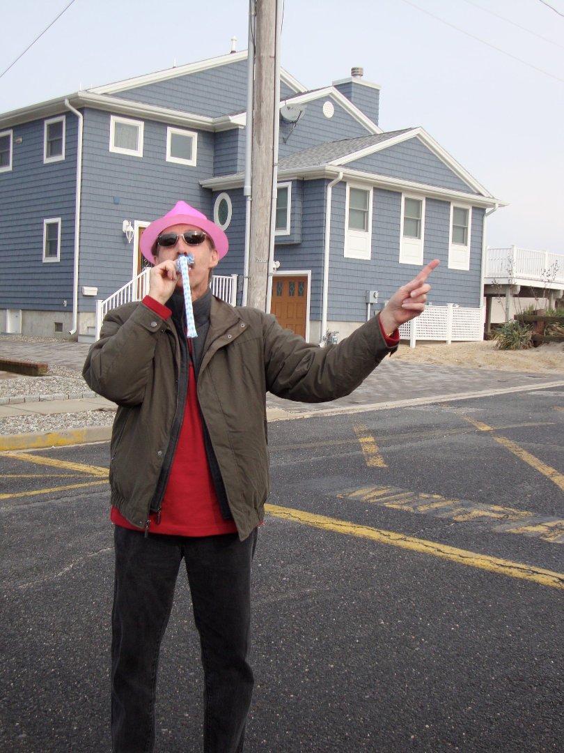 John Day's album, Profile Pictures