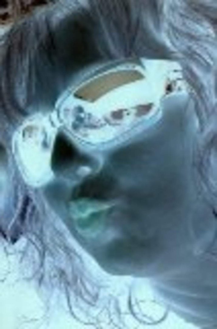 Vanessa Bonine (Mather)'s album, just because