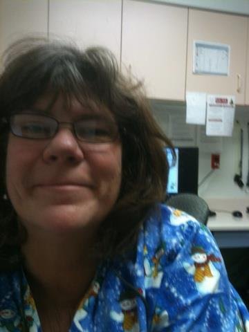 susan sliger's album, Profile Pictures