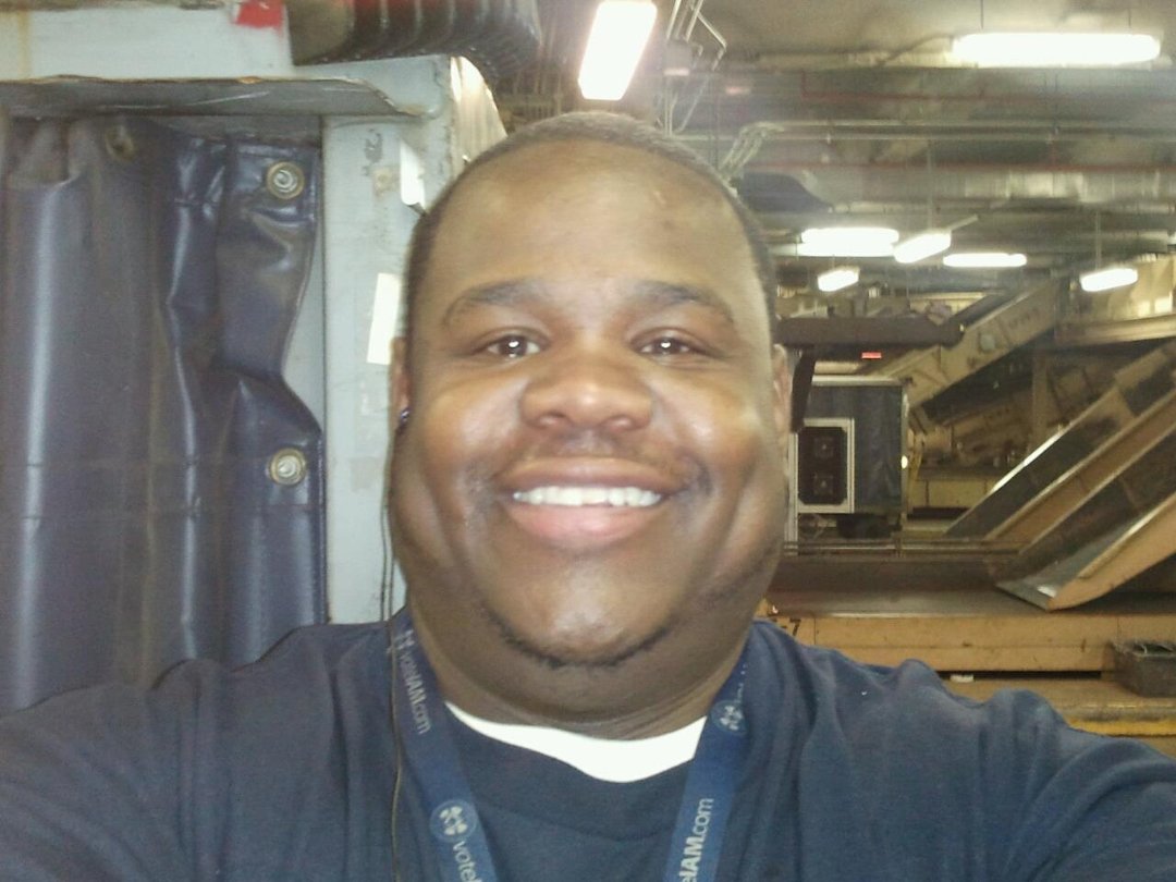 Orbiday Norfleet's album, Mobile Uploads