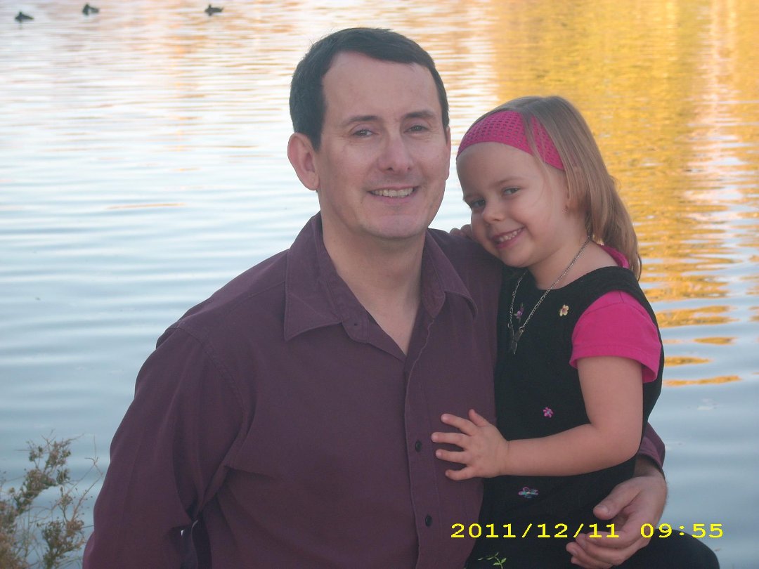 Jody Brabec's album, Profile Pictures