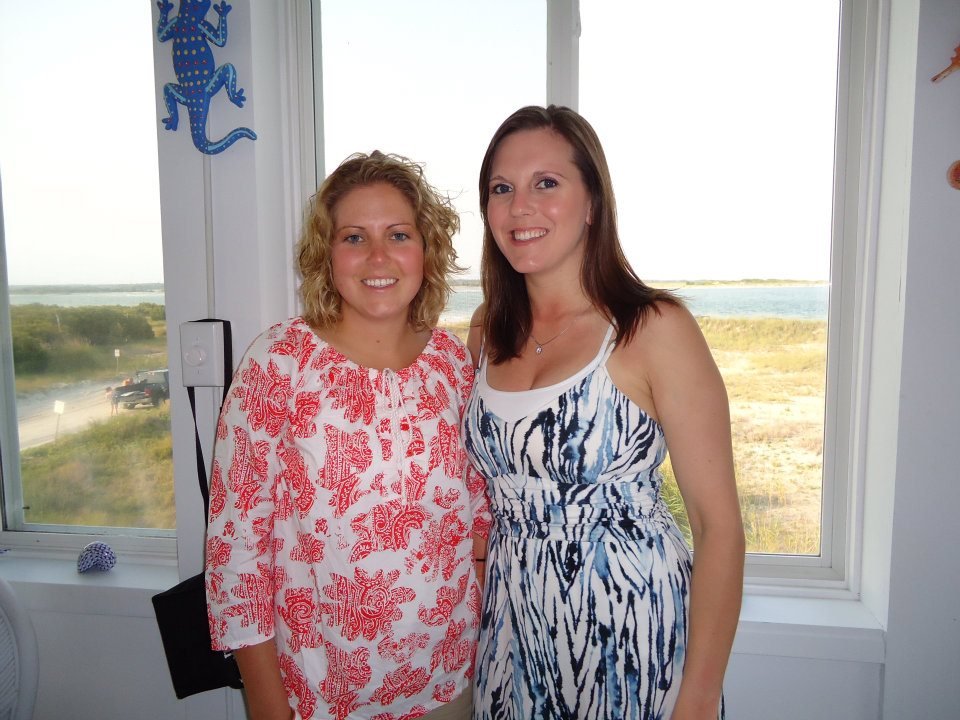 Kim Ringwald's album, Family Vacation 2012