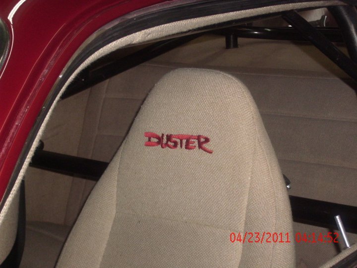 John Bueter's album, April 24, 2011