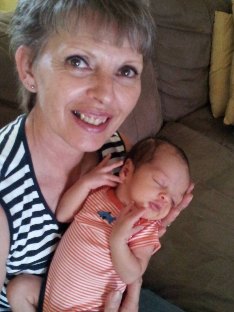 Barbara Wade's album, Profile Pictures