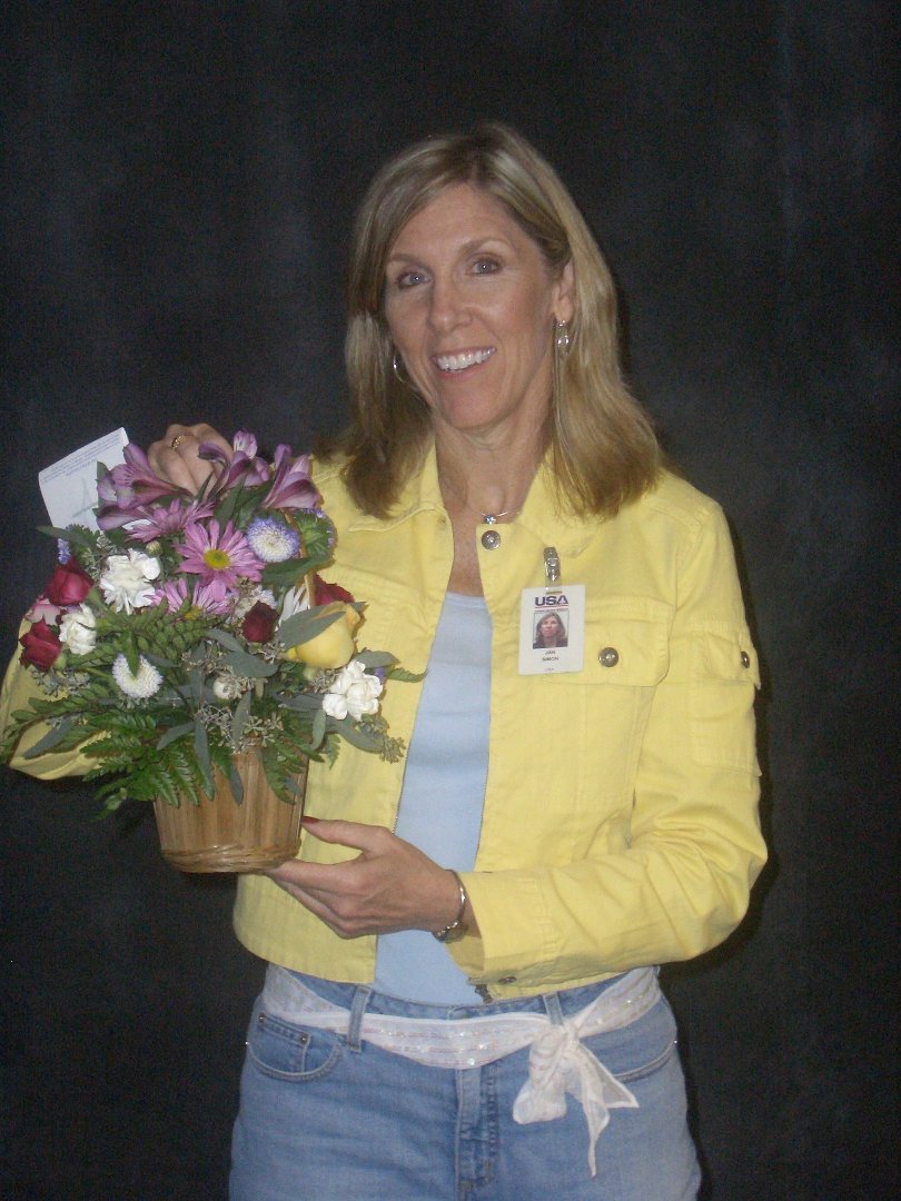 Jan Davis Simon's album, Profile Pictures