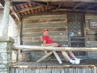Danny Ritz's album, Profile Pictures