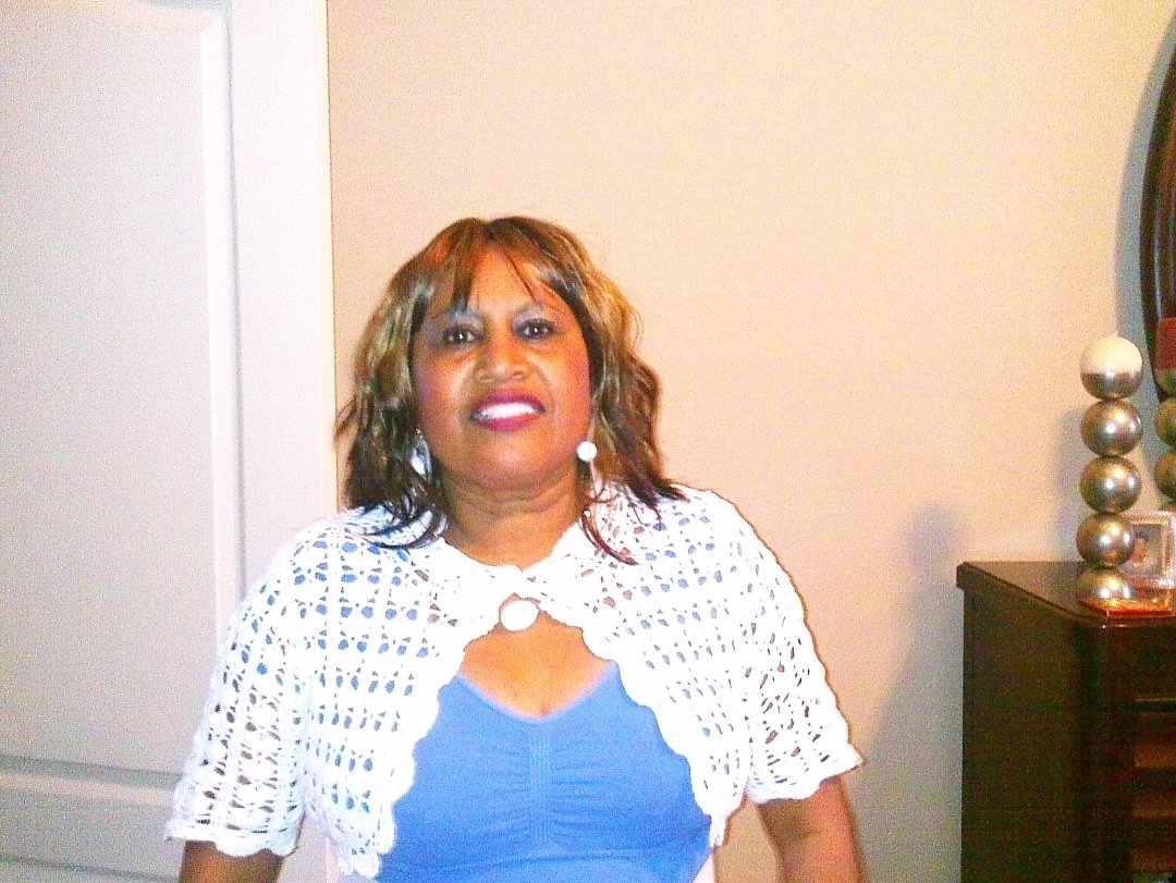 Rethea Butler's album, Profile Pictures