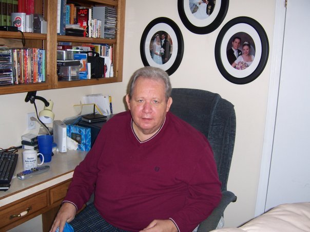 Dennis Johnson's album, Profile Pictures