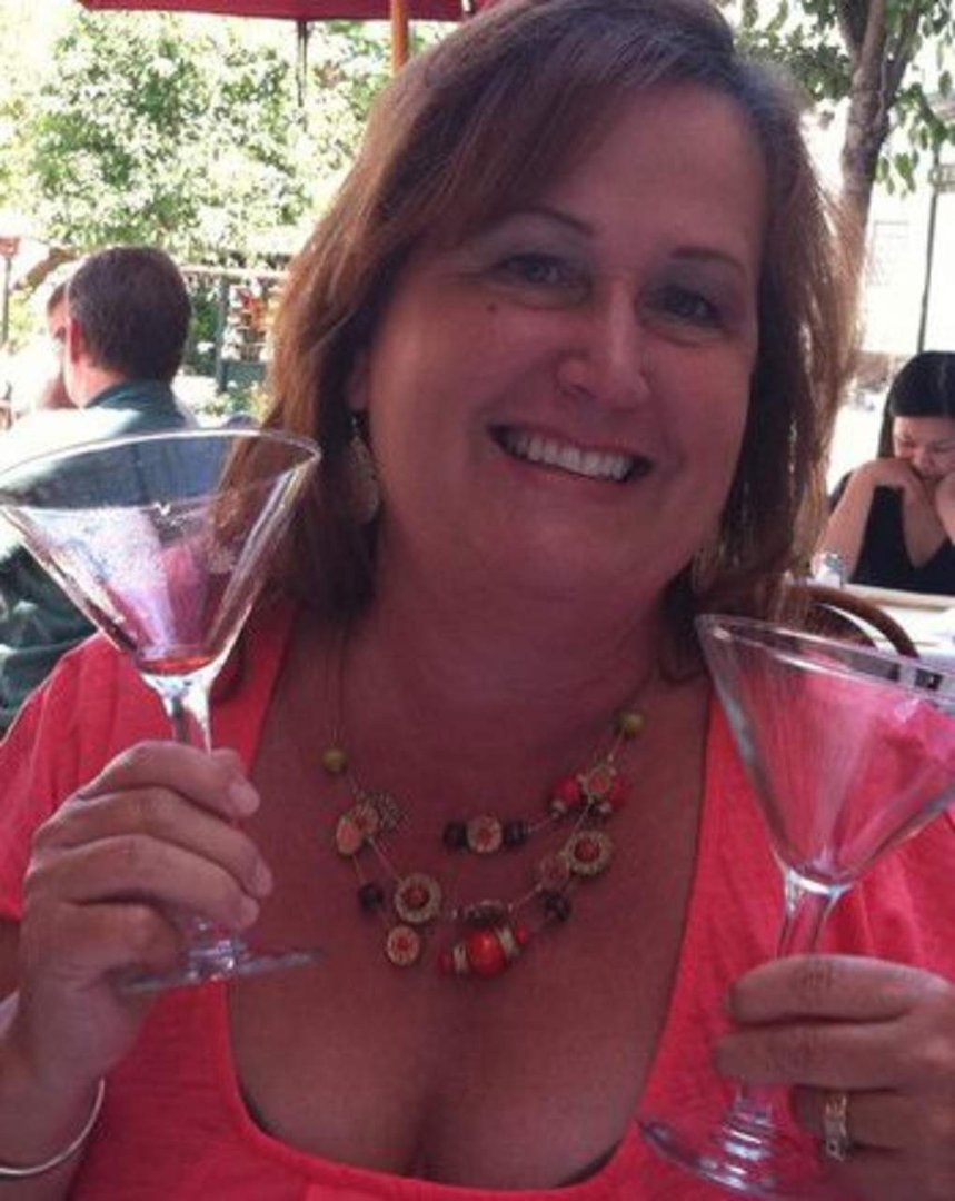 Tracy Kern's album, Profile Pictures