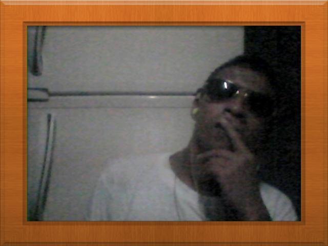Kirklin Coc's album, Untitled Album