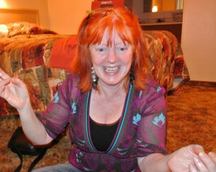 Colleen Reilly's album, Profile Pictures