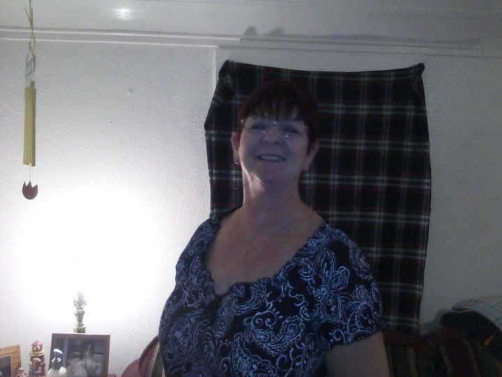 Patricia Chavez's album, Mobile Uploads