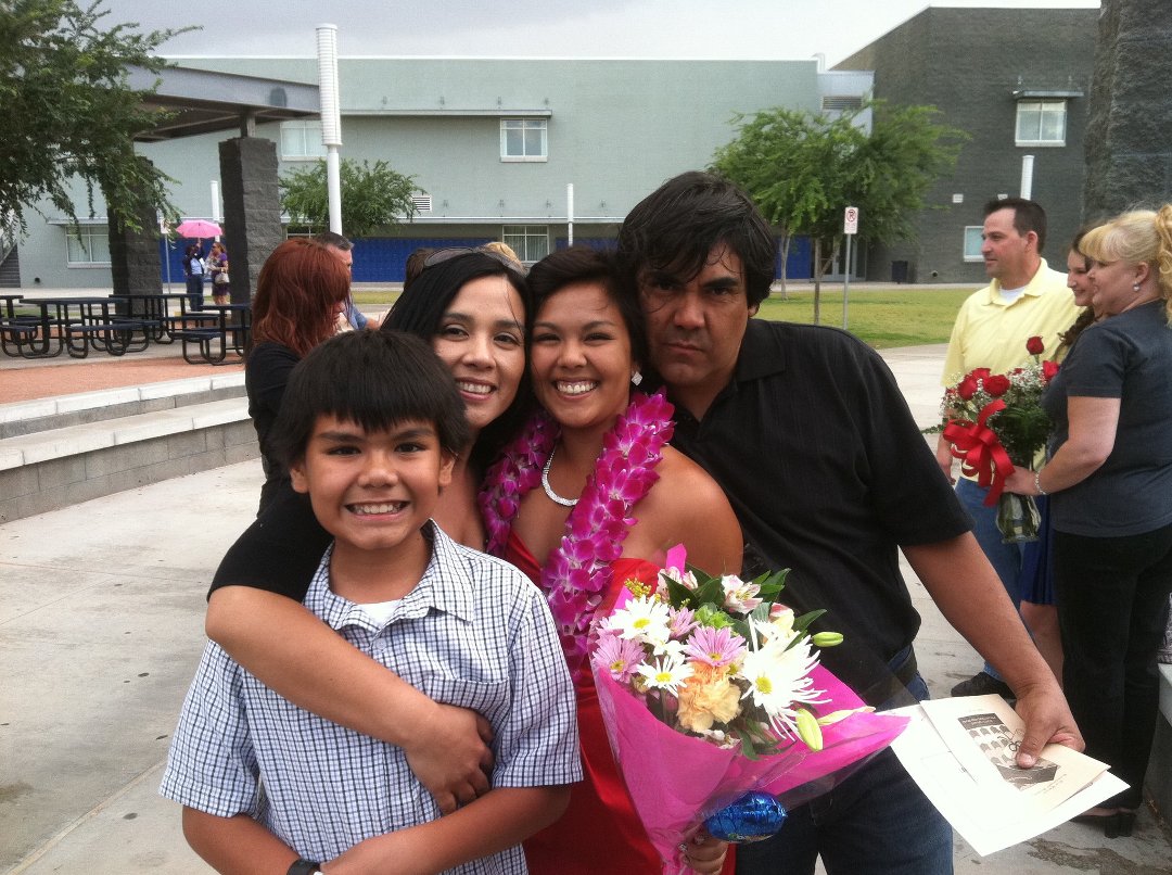 Terry Hernandez's album, Mobile Uploads