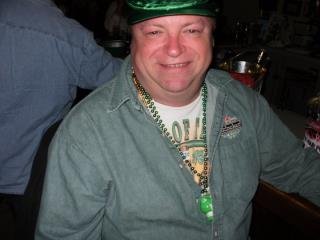 Donna Richards' album, St. Patty's Party 3-12-2011