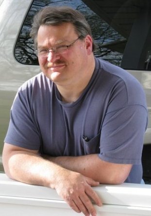 Ron Margraff's album, Profile Pictures