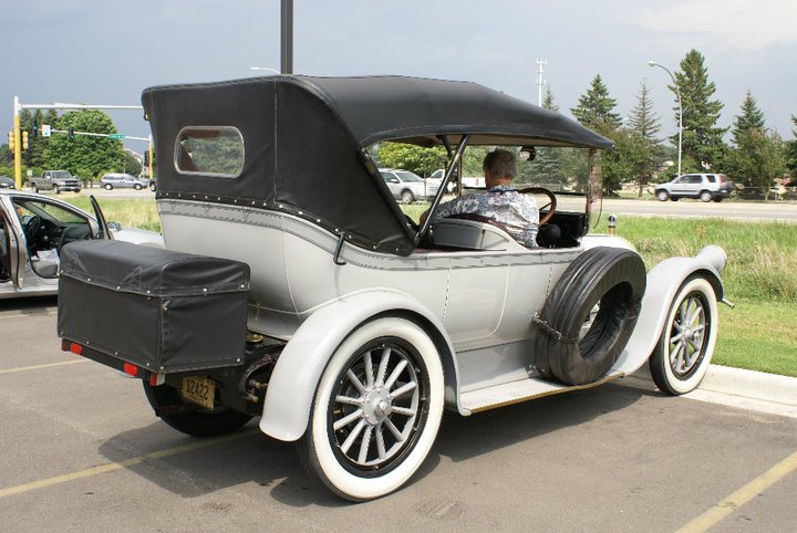 Patrick McGee's album, Minnesota-Wisconsin, summer of 2010