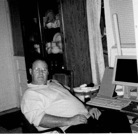 Gerald Schuldt's album, Profile Pictures