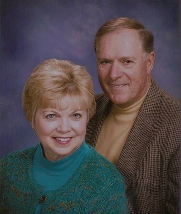 Jane Battersby's album, Profile Pictures