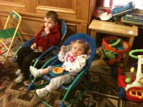 Cheryl Cooper's album, iOS Photos