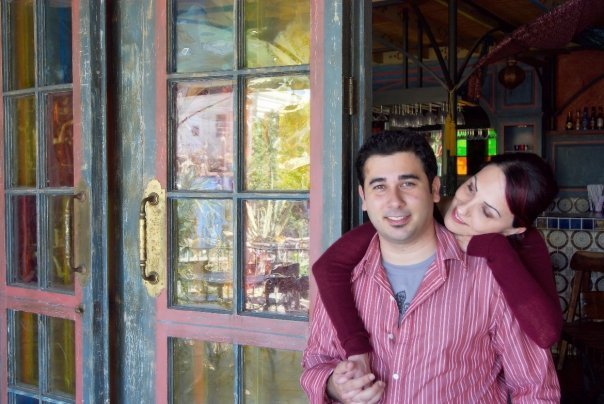 Haig Hagopian's album, All in the family...