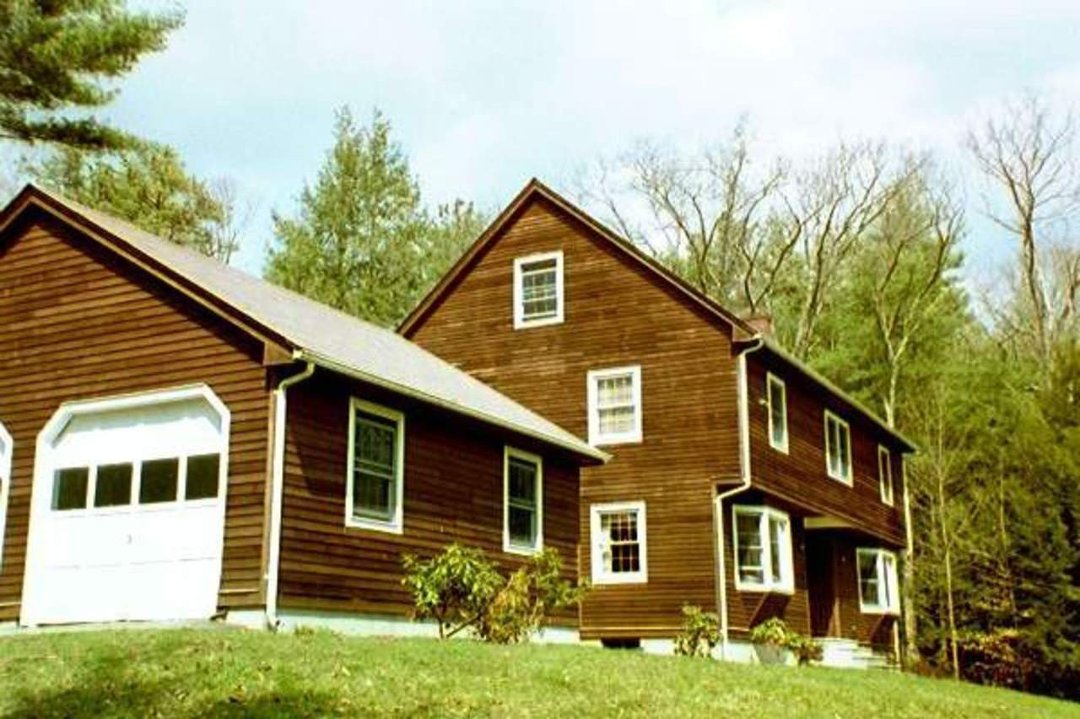 Nancy Berntsen's album, Houses, Buildings & Structures of Interest