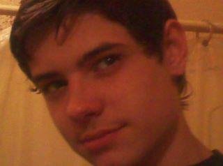 Mark Burke's album, Profile Pictures