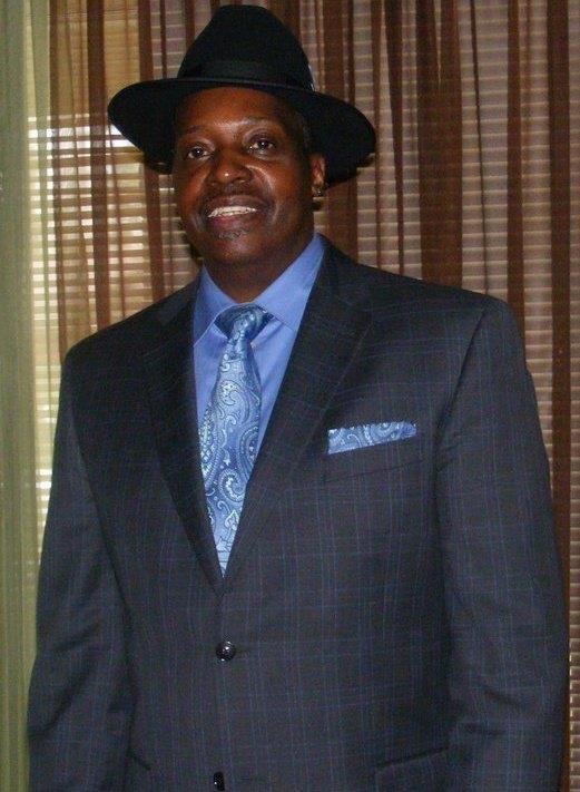 Kenneth Johnson's album, Profile Pictures