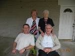 Marie Quarberg's album, Marie's Pictures