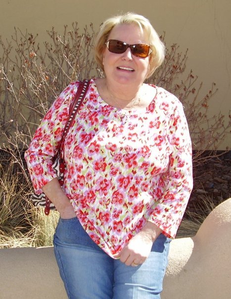 Sandy Harrison's album, Profile Pictures