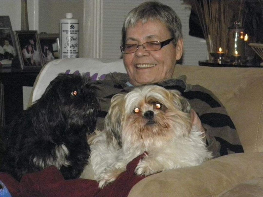 Edith Colpitts' album, Cover Photos