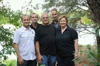 James Doty's album, Mobile Uploads