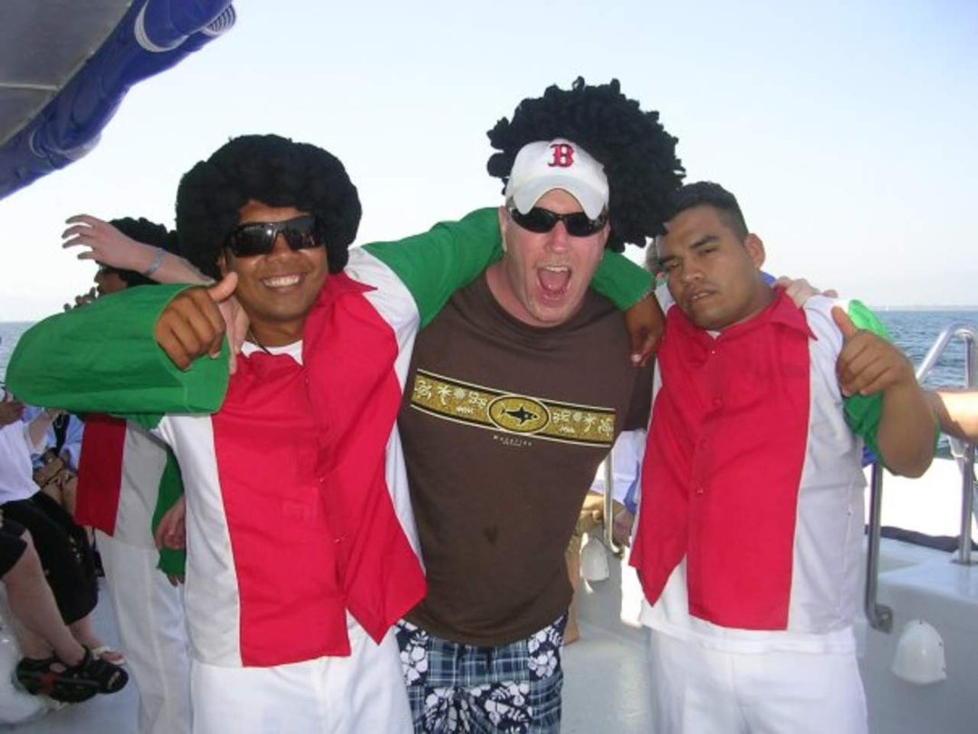 Kerry Folkes' album, Profile Pictures