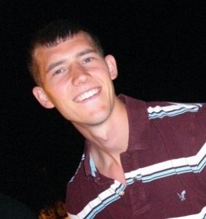 Shane Lungwitz's album, Profile Pictures
