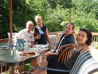 Janine Novak's album, Summer in MN 2011
