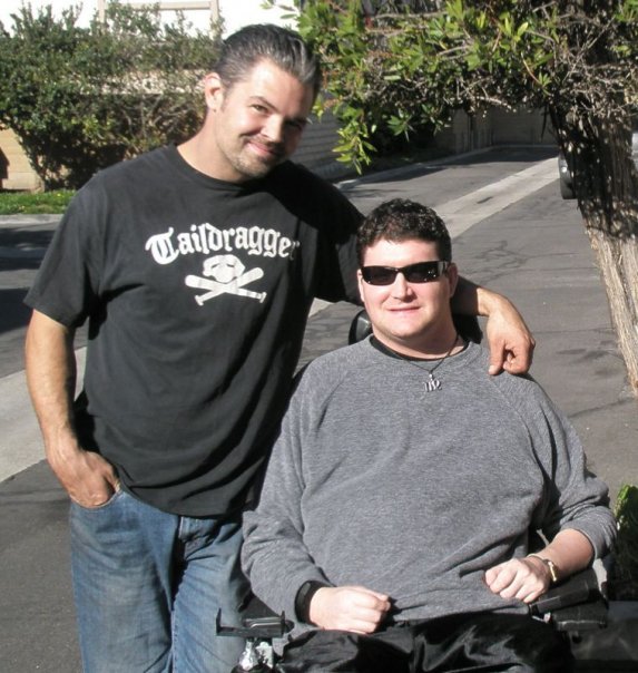 Greg Starman's album, Profile Pictures