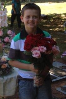 Deb Webb's album, Cover Photos