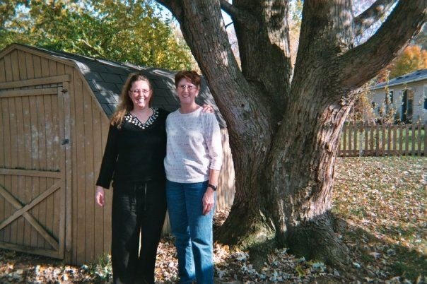 Catrina Devries' album, Family